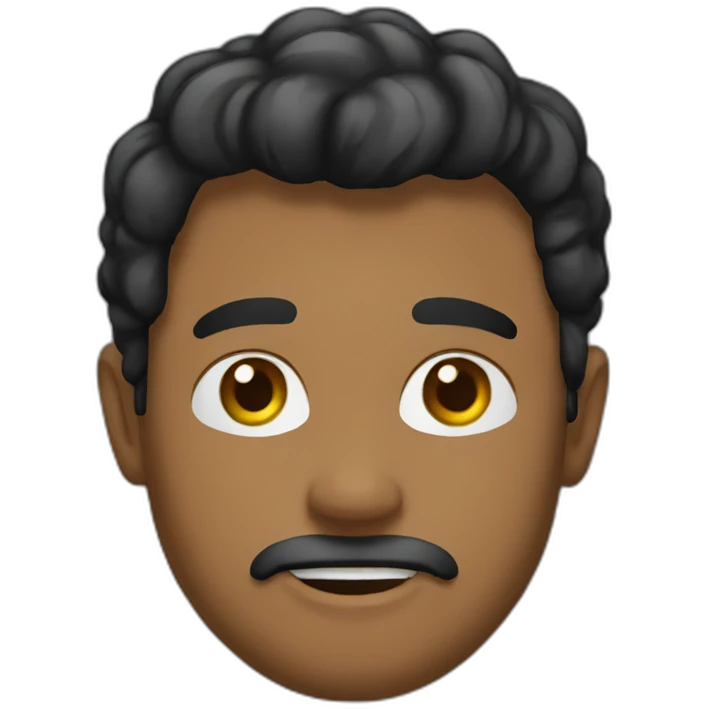 Mec emoji