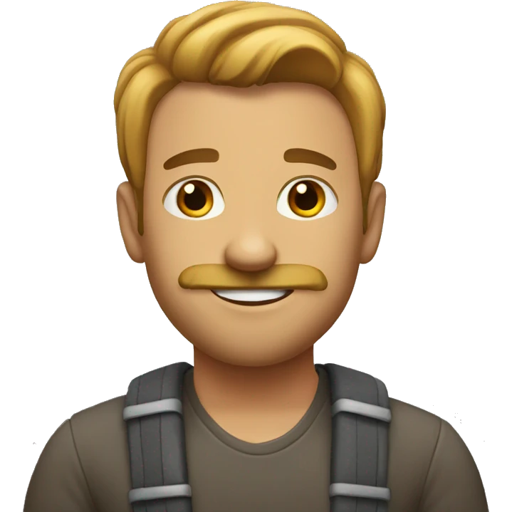 Husband  emoji