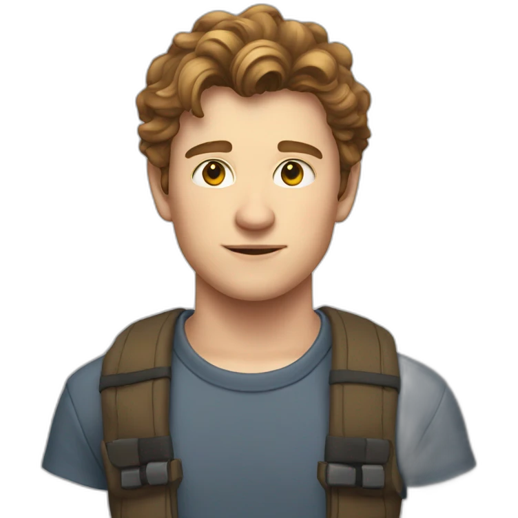 sam byker emoji