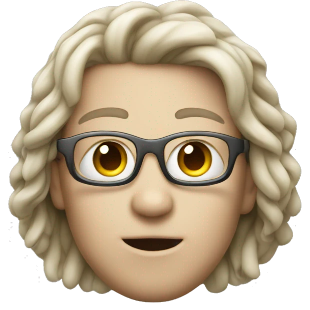Apple vision pro emoji