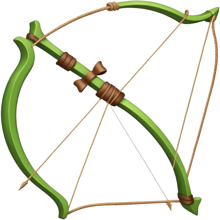 Bow  emoji