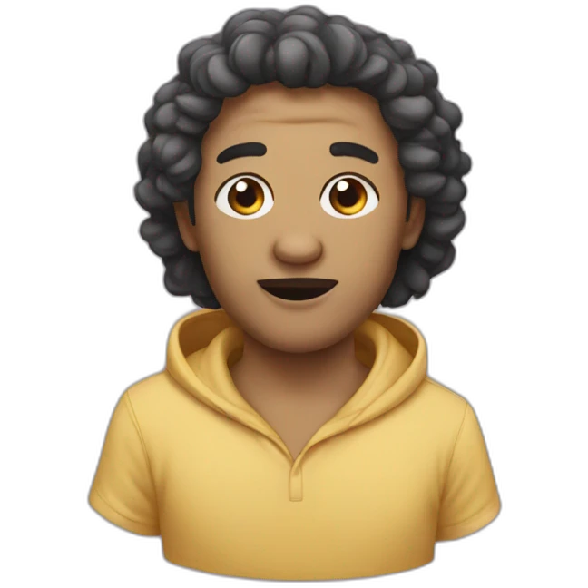 Bollipoo emoji