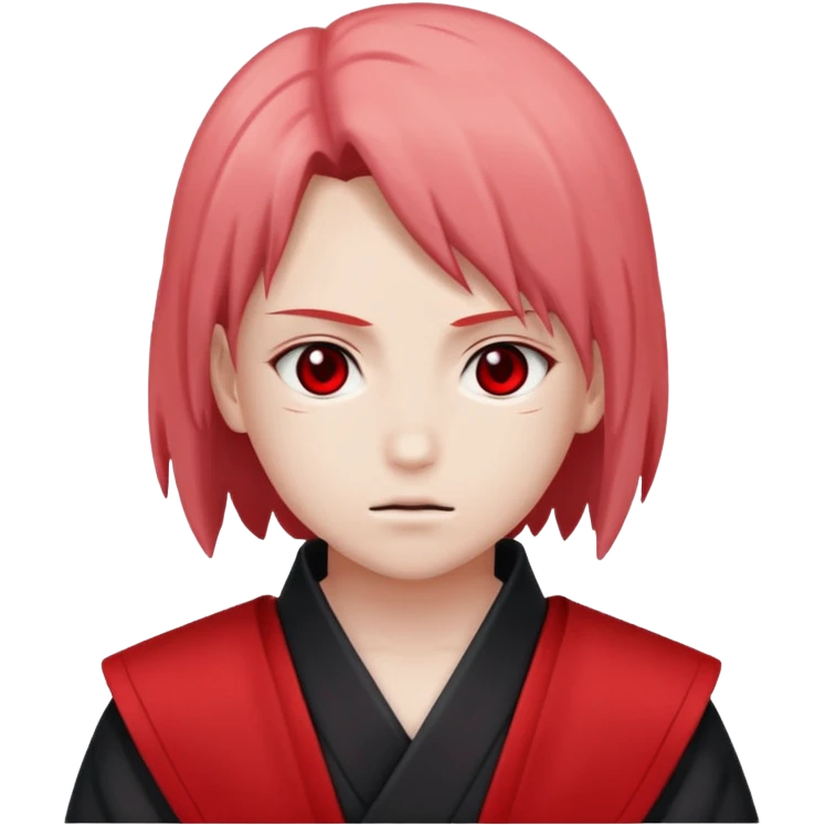 Akatsuki emoji