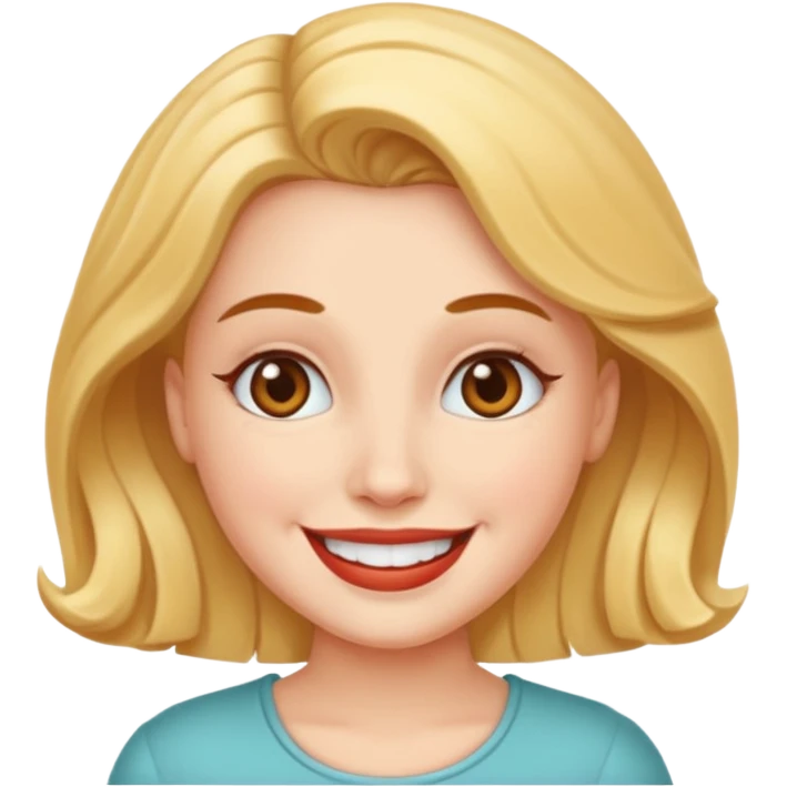 Bobette emoji