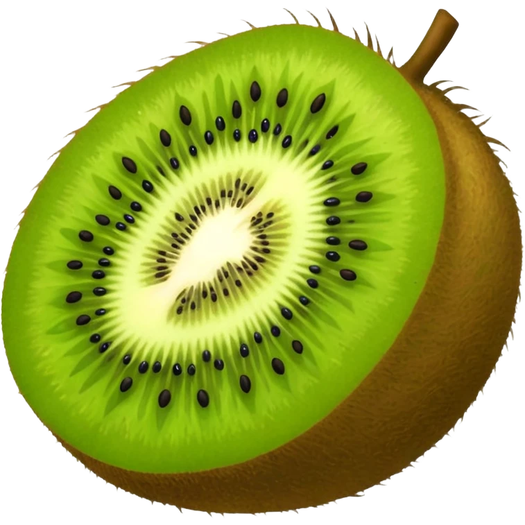 kiwi emoji