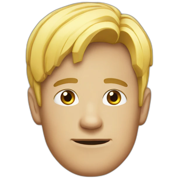 bazinga emoji