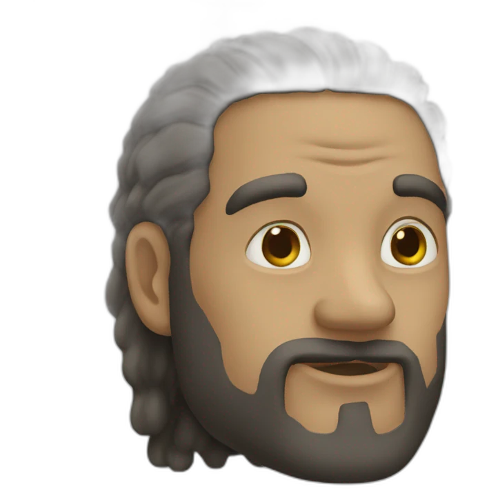 Guason emoji