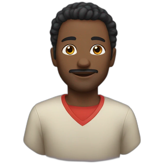 Éric Harris m emoji