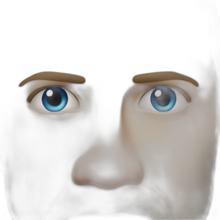 Jason Statham ojos azules emoji