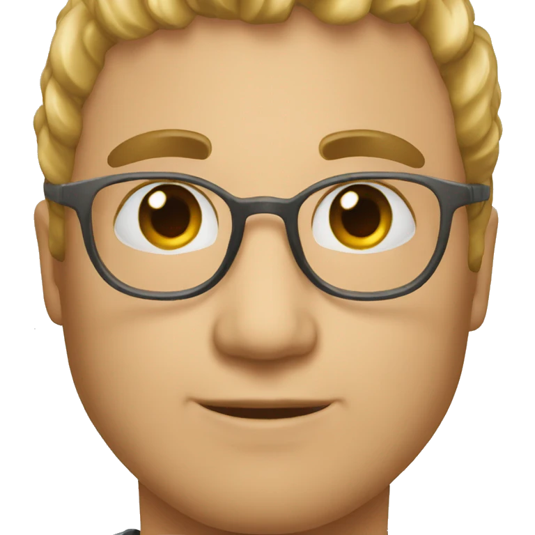 aureole emoji