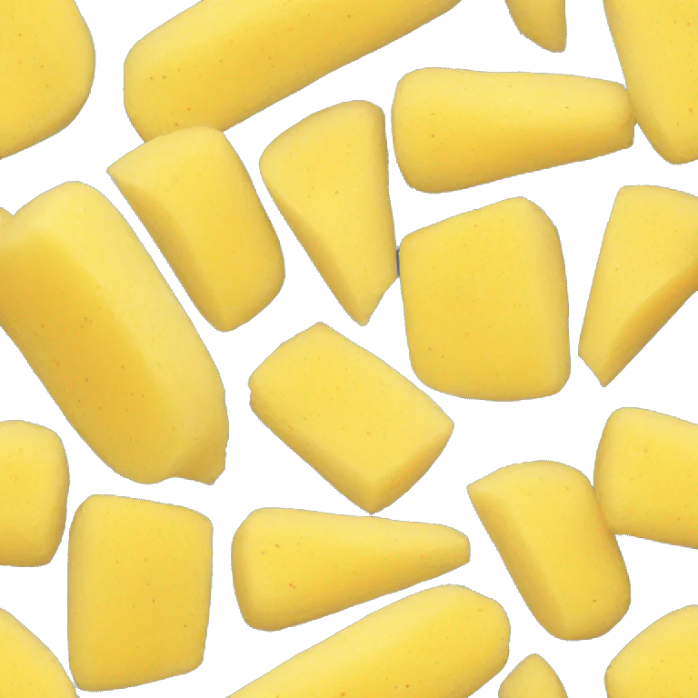 polenta emoji