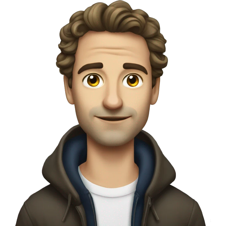 Cédric doumpid emoji