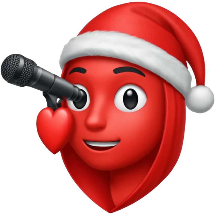 J’aimerais un cœur avec dedans Jul le rappeur emoji