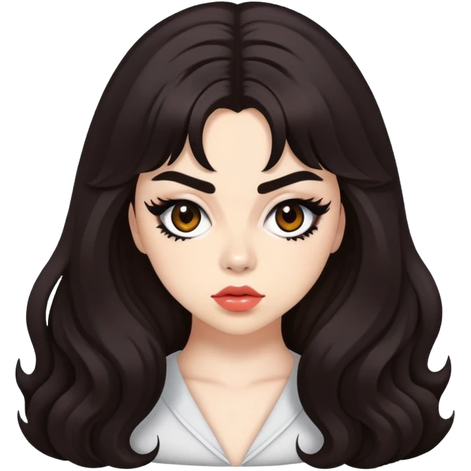 Charli xcx emoji