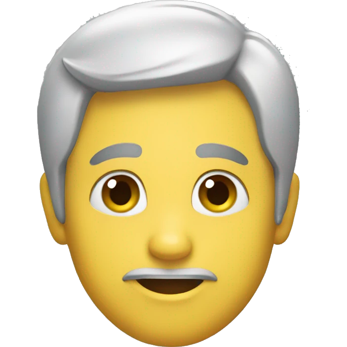 amarillo emoji