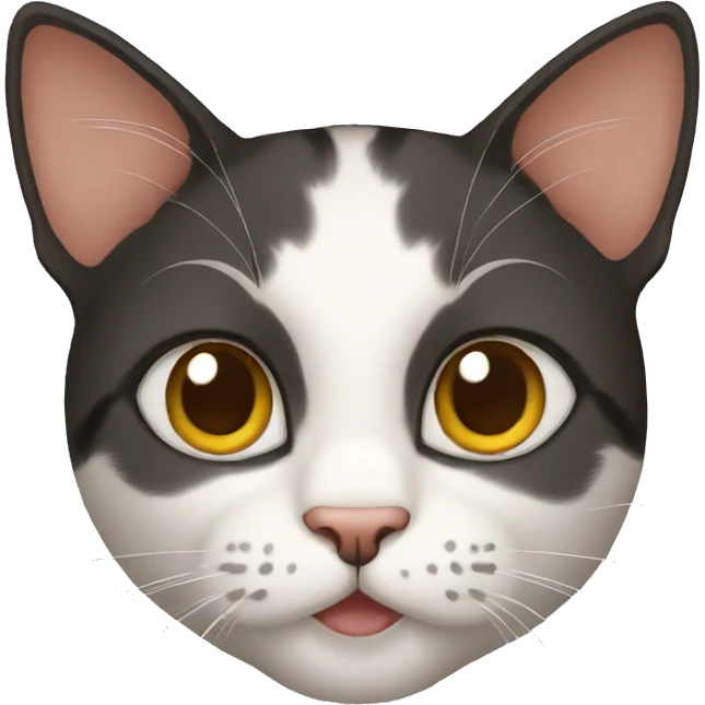 Cat emoji