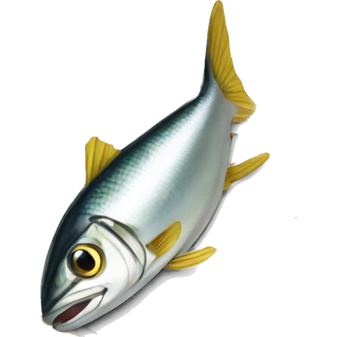 sardine tin emoji
