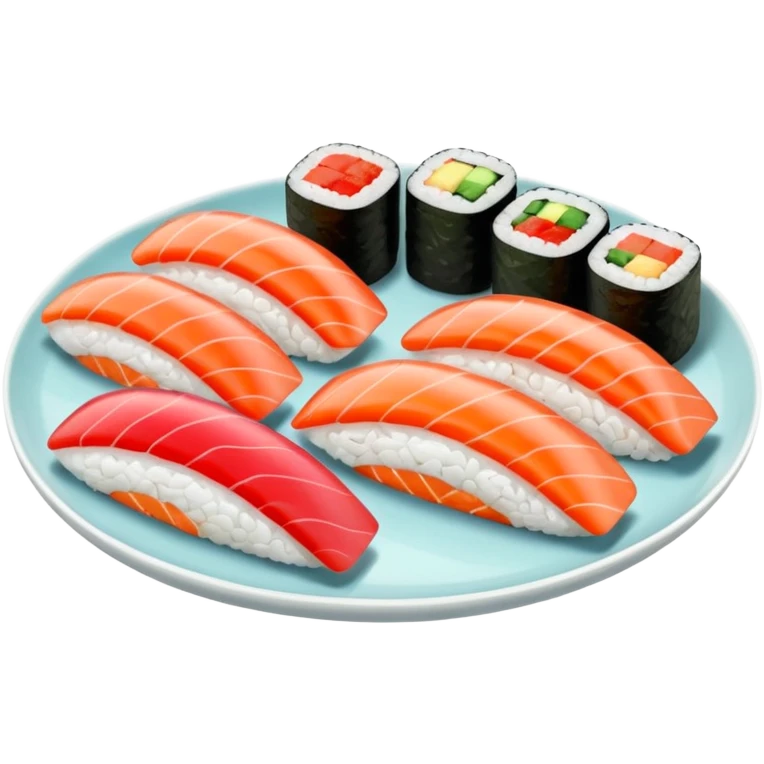 Japanese food emoji