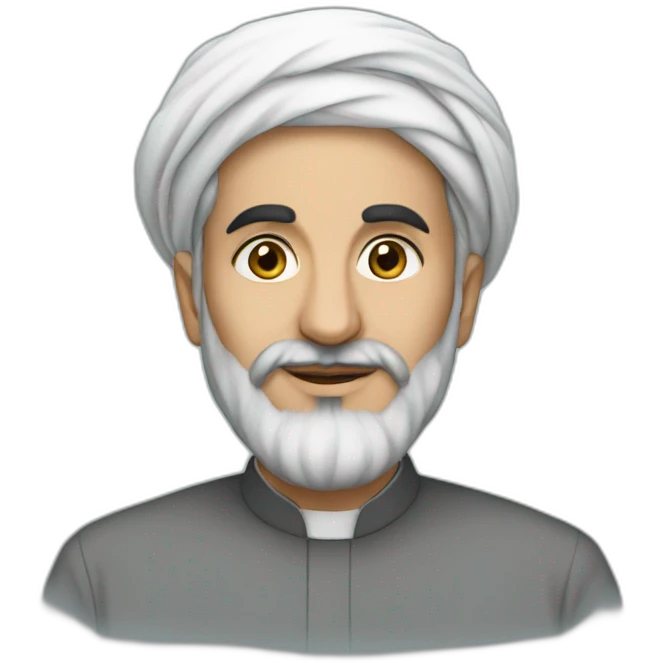Imam hossein emoji