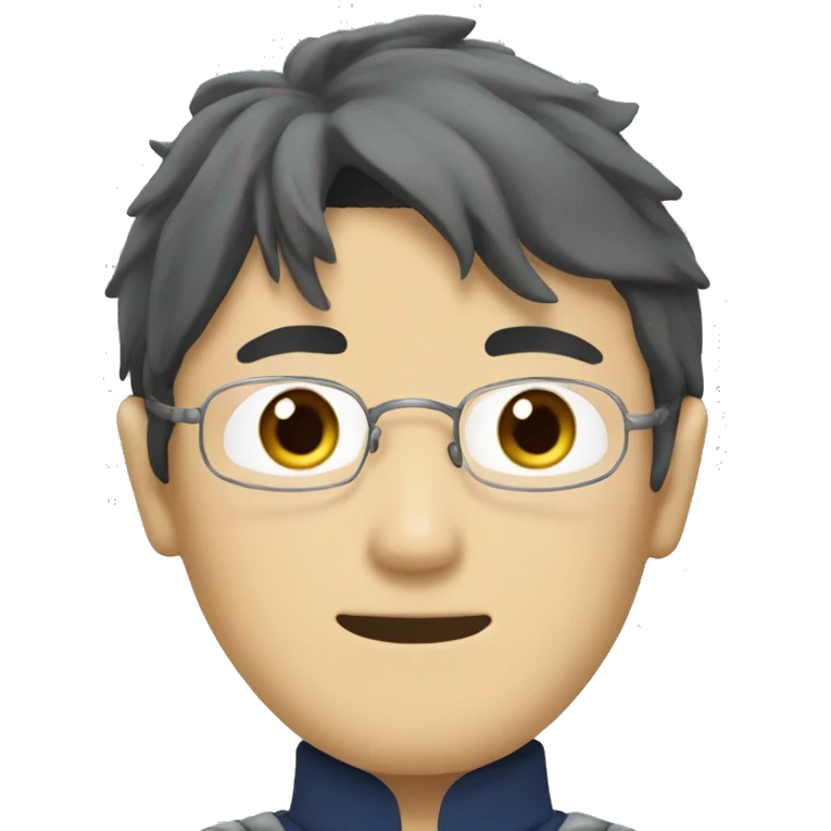 Gojo Satoru emoji