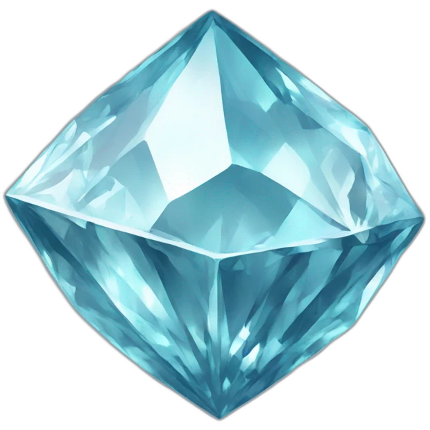 Diamonds emoji
