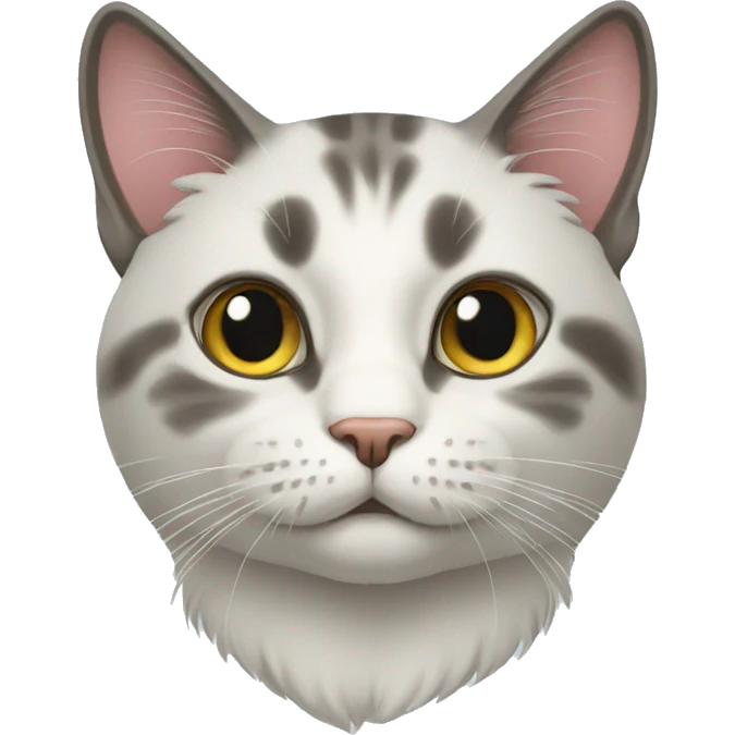 cat emoji