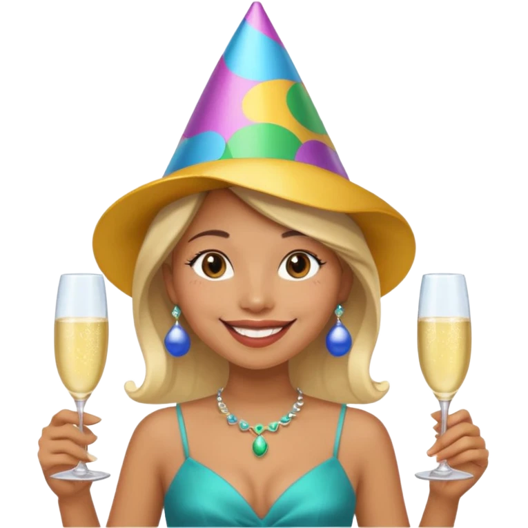 Emoji de Gonemili Grace emoji