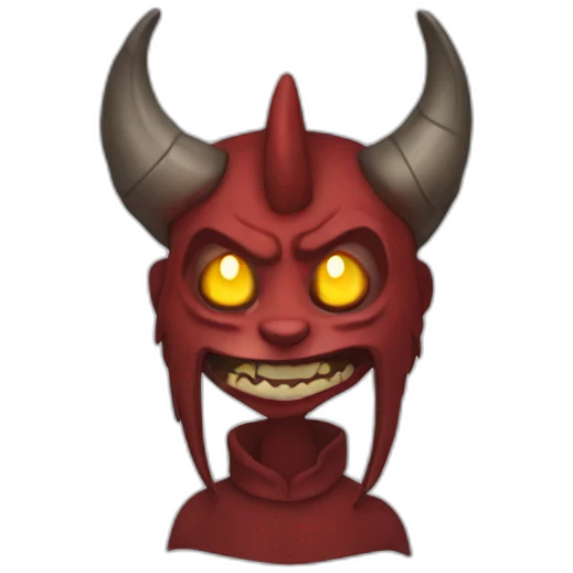 Demonexion emoji