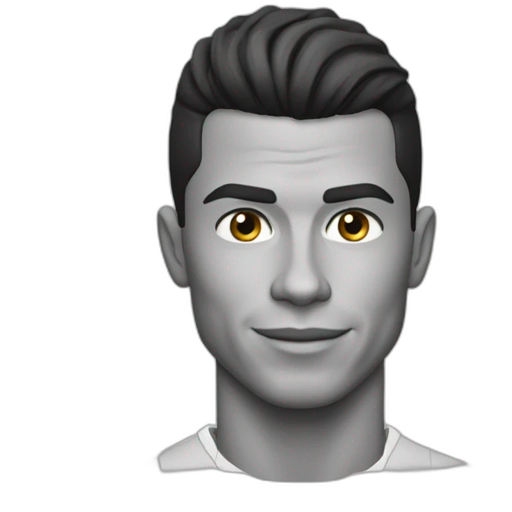 Cr7 emoji