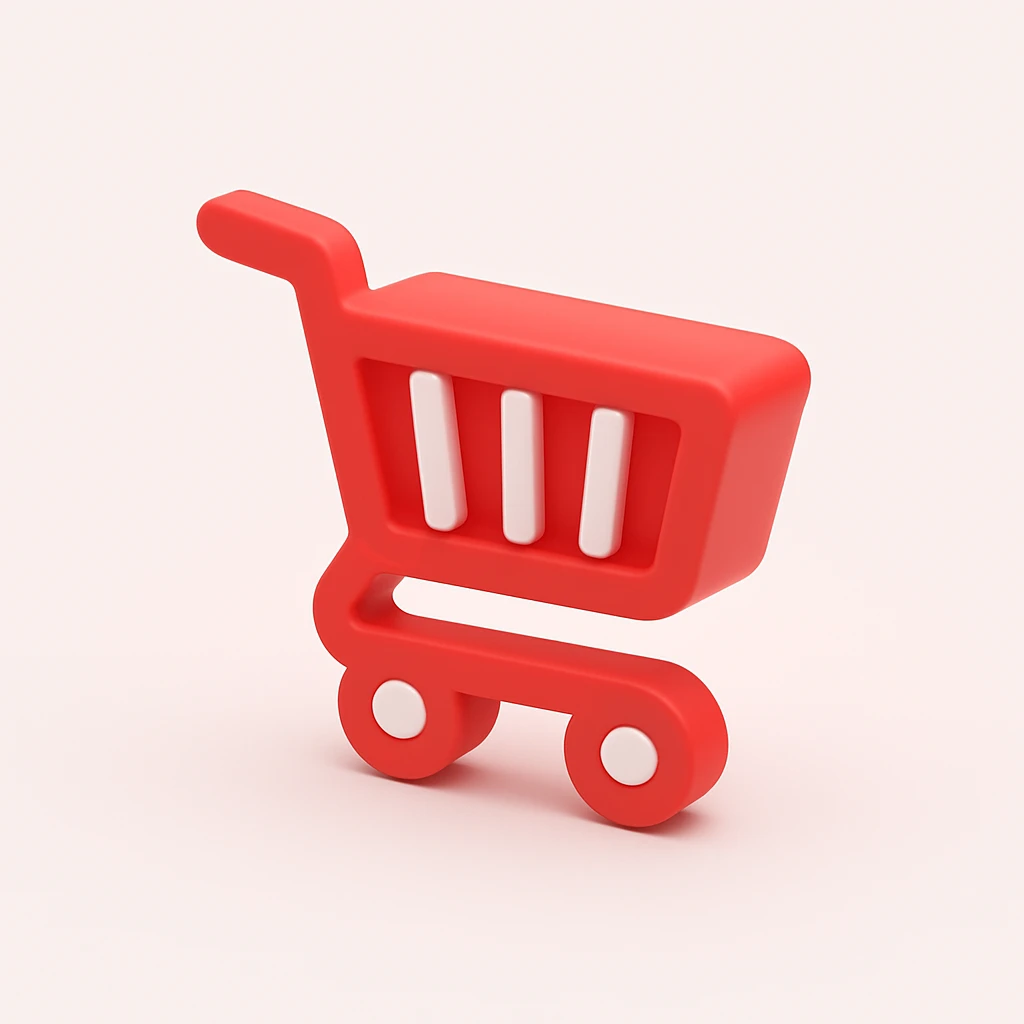 cart emoji