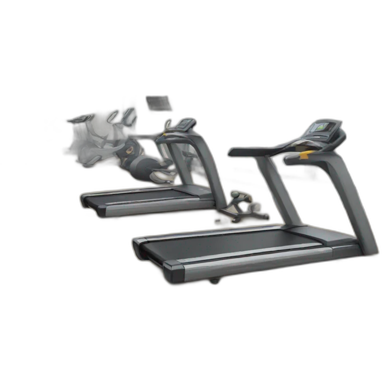 gym emoji
