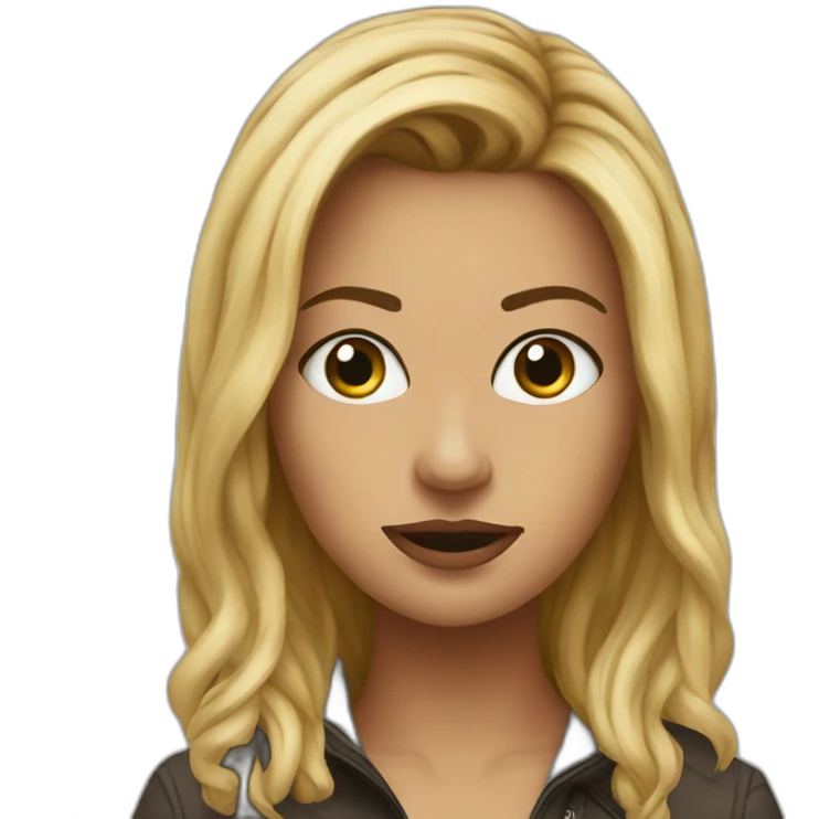The hills have eyes emoji