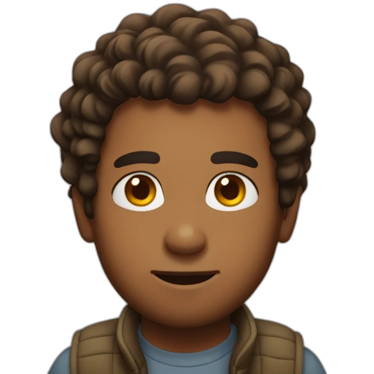 Bruh emoji
