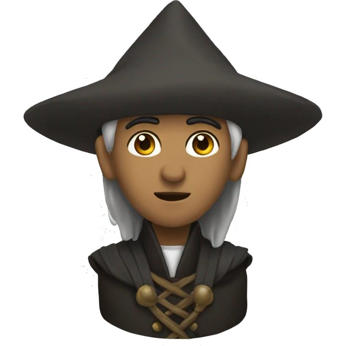 Hakari emoji