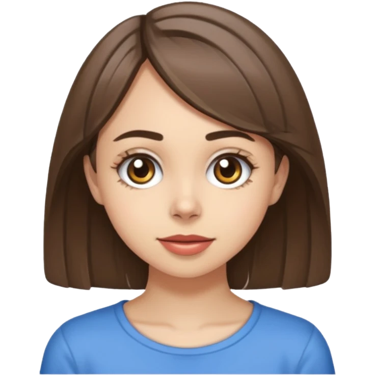 Riley Reid emoji