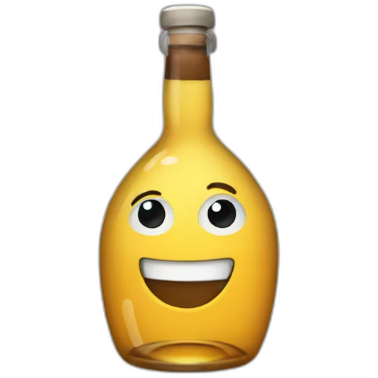 alcoolique emoji