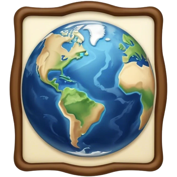 earth in 4.5 million years ago emoji