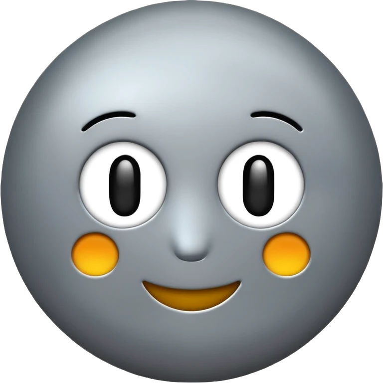 minimal emoji with number 5.7 one number no decoration emoji
