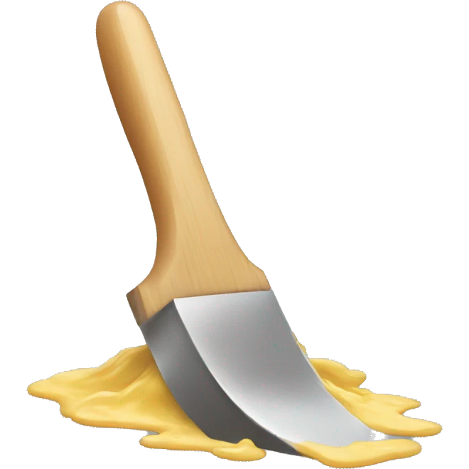 scraping off emoji