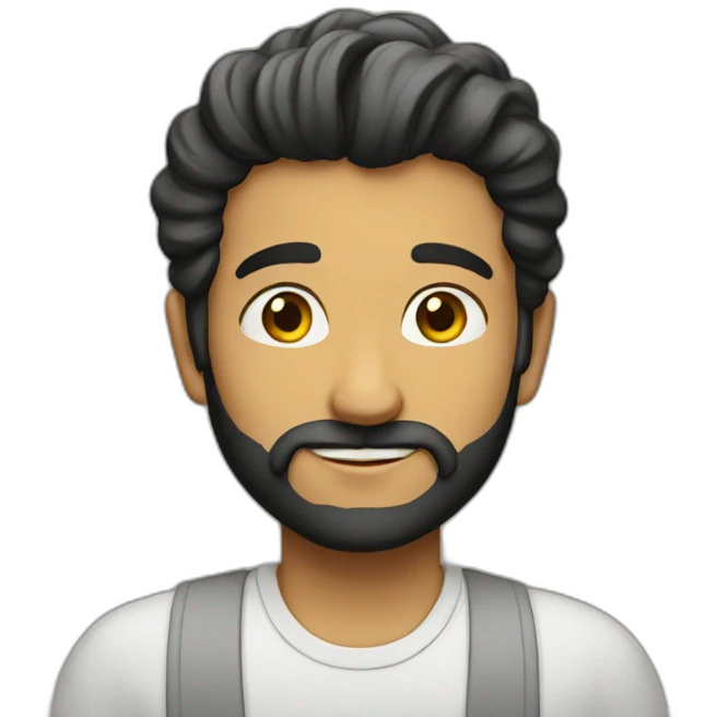 Habib emoji