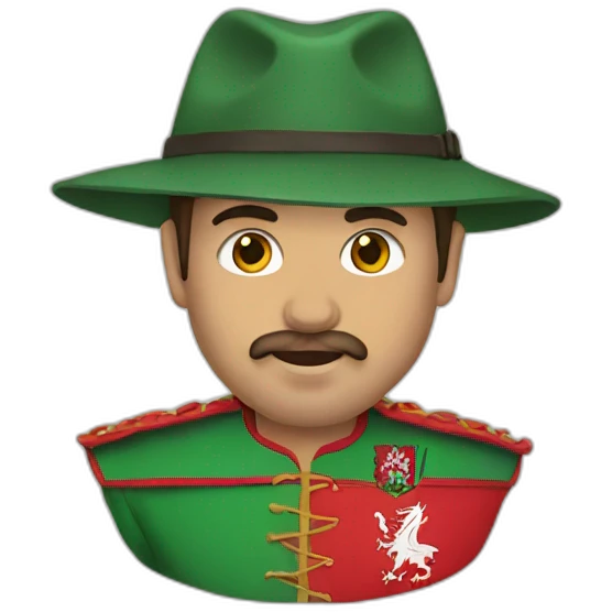 wales emoji