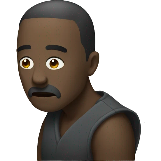 Durmiendo emoji