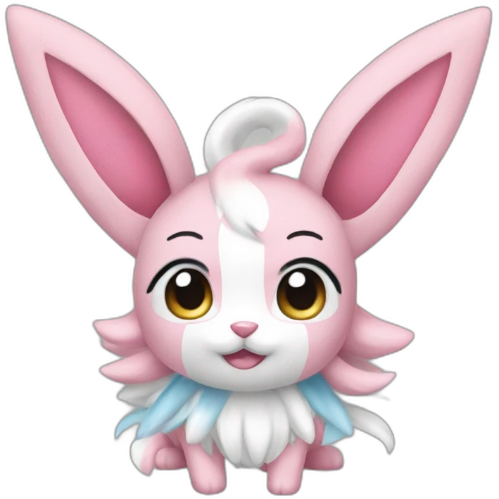 Sylveon emoji
