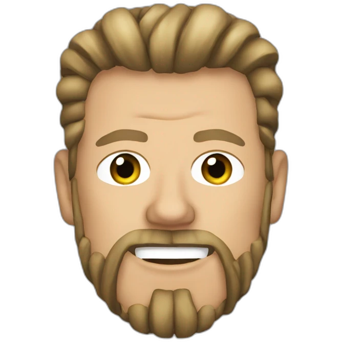 James Hetfield emoji