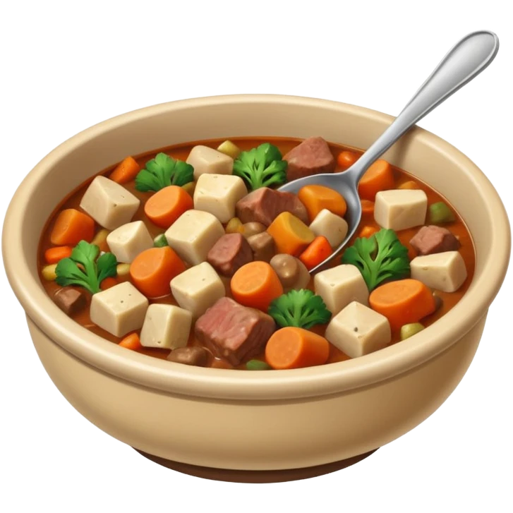 stew emoji