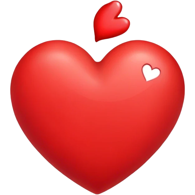 heart emoji