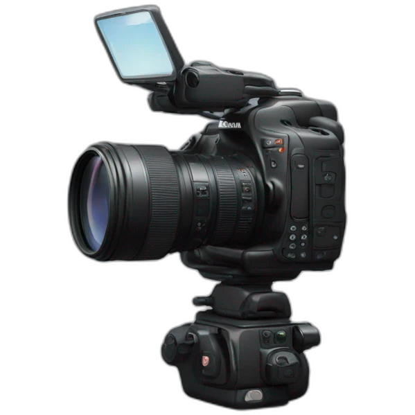 canon r6 emoji