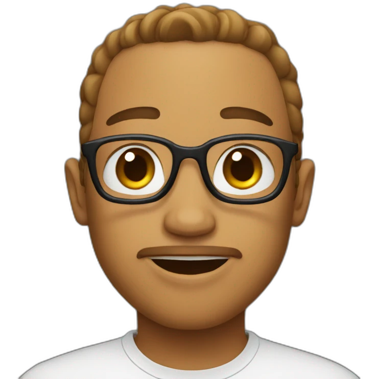 Brother  emoji