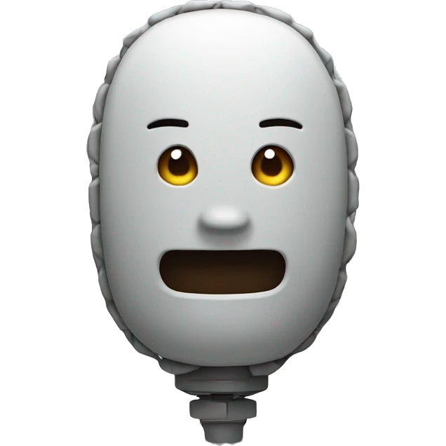 Hitachi emoji