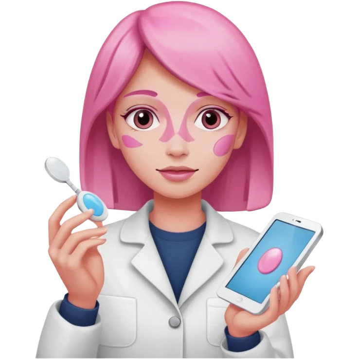 Pink singler Percocet  emoji